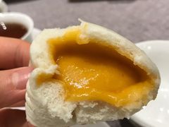 流沙奶黄包-香港百合居(LCM置汇旭辉广场店)