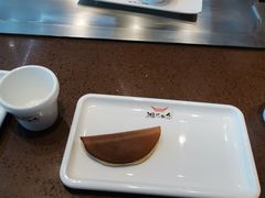 -湘汇概念铁板烧(铁西万达店)