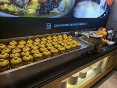 佛跳墙-川骄海鲜自助(河东店)