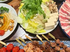 -酒肴一瓢·活贝料理·日本料理(三元桥·霄云路店)