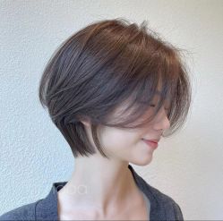 点击看大图 -MORI HAIR SALON日式美发沙龙