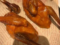 -勝記酒家·37年老字号·经典粤菜(荔枝公园店)