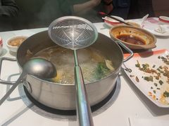 -陈记顺和潮汕牛肉火锅(棠德南路店)