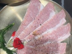 -韩宫宴和牛烤肉(武汉光谷现代风情街店)
