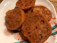 -老城南.鸭血粉丝汤(夫子庙店)