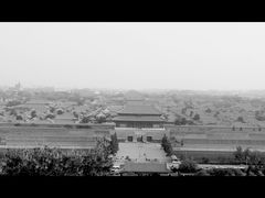 景山公园-景山公园