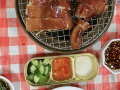 -琼大师东方烤乳猪(亚特兰蒂斯店)