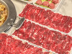 鲜切吊龙伴-古乐牛香·鲜牛肉自助火锅(南京总店)