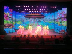 -和平大戏院(凯旋路店)