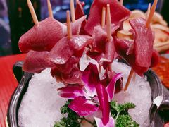 -谭鸭血老火锅(漳州路店)