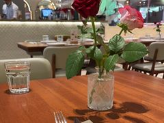 -ELI FALAFEL Lebanese&Mediterranean黎巴嫩美食(富城路店)