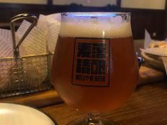 -麦落精酿啤酒餐吧(先农大院店)