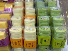 -华荣西饼屋(榕江店)