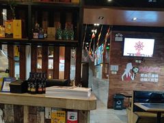 -九头鸟酒家(东高地店)