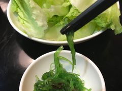 -炙韩料理·部队锅专门店
