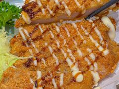 -池奈·咖喱蛋包饭(熙地港店)
