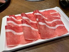 肥牛-快乐小羊(富强中路店)