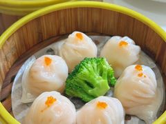 -福满楼·海鲜酒家(福永益田店)