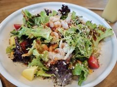 -青麦家·融合餐厅(江岛智立方店)