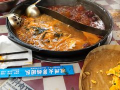 -赵美丽·重庆社区火锅·直营店(火车东站·中豪国际店)