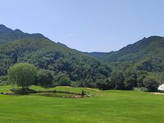 -玉渡山自然风景区