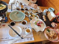 -天正河鲀·河豚亭(大连店)