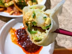 -金谷园饺子馆(北邮总店)