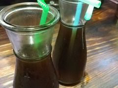 -宽窄巷子冒菜(中华广场店)