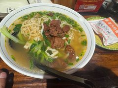 -秦园陕西手工面馆(番禺节能科技园店)