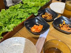 -大壮家原味烤肉(兴华北街店)
