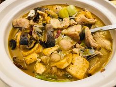 -禾珍珠家常小馆(河南博物院店)