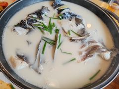 -丰乐餐厅·始于1999·本地老字号