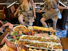 -野人部落(沈阳一店)