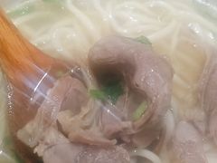 -马记永·兰州牛肉面(天通苑家乐福店)