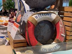 -长沙三景韦尔斯利酒店·Oval全日制餐厅自助餐