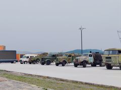 -清风小镇闯关东影视基地