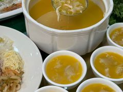 -吉莲利苑海鲜酒家(珠海拱北29年老字号店)