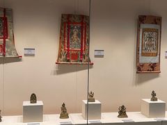 -重庆中国三峡博物馆(重庆博物馆)