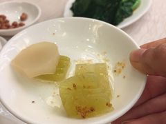 -潮福城大酒楼(北尚店)