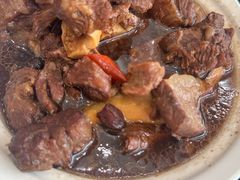 -宛平李记小吃(东关街店)