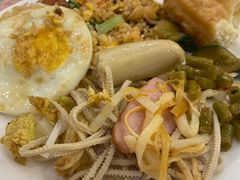 -老城南食府(宣武门东大街店)