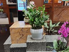 -黔蘑菇四季餐厅(观山湖店)