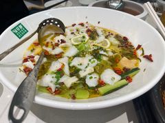 -绿草地·湘菜(悦方ID mall店)