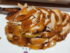 -德香苑脆皮烤鸭·经典(爱融荟城店)