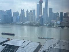 -上海外滩茂悦大酒店