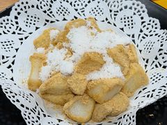 -朝族高丽火盆(长白山总店)