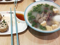 -小杨生煎(湟普汇店)