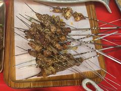 -野人部落(沈阳一店)
