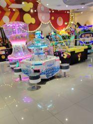 -meland club亲子乐园(重庆万象城店)
