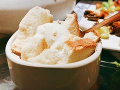 泡鲁达-云海肴云南菜(正大广场店)